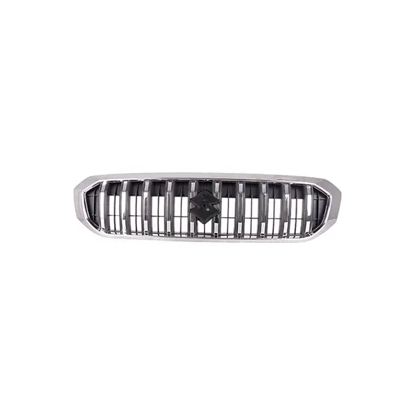 Platinum Plus Radiator Grille