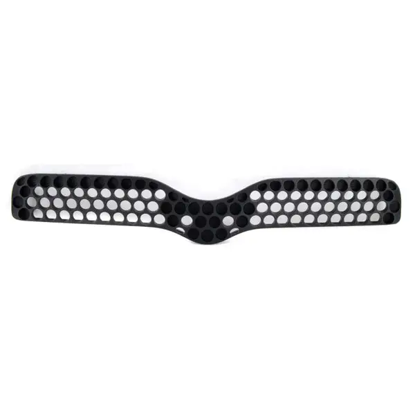 Platinum Plus Radiator Grille