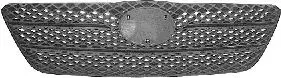 Platinum Plus Radiator Grille