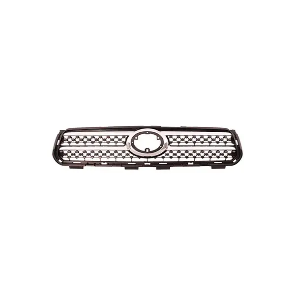 Platinum Plus Radiator Grille