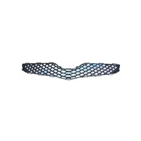 Platinum Plus Fog Lamp Trim