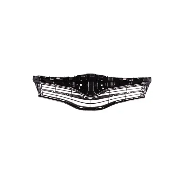 Platinum Plus Radiator Grille