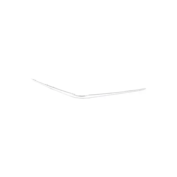 Platinum Plus Fog Lamp Trim