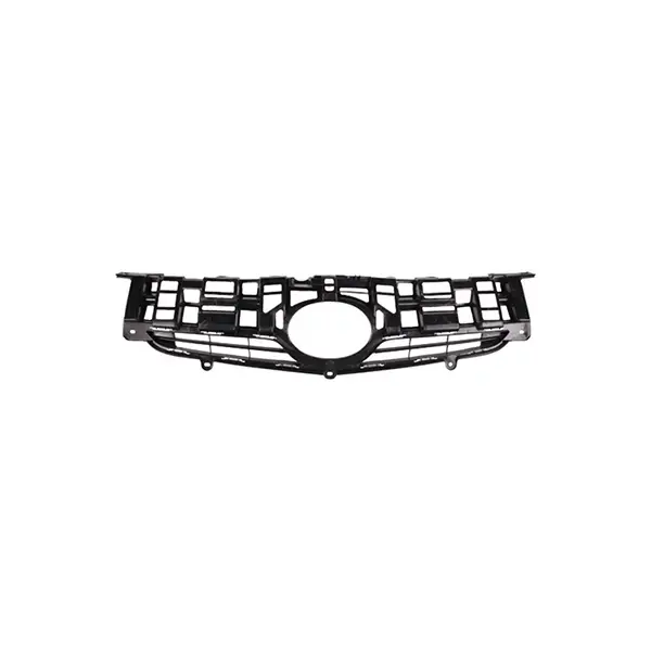 Platinum Plus Fog Lamp Trim