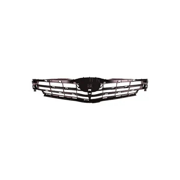 Platinum Plus Radiator Grille