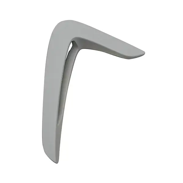 Platinum Plus Nsf Wing Vent Moulding 4 F32 F33 14-17 | 33-5611L | Euro Car Parts