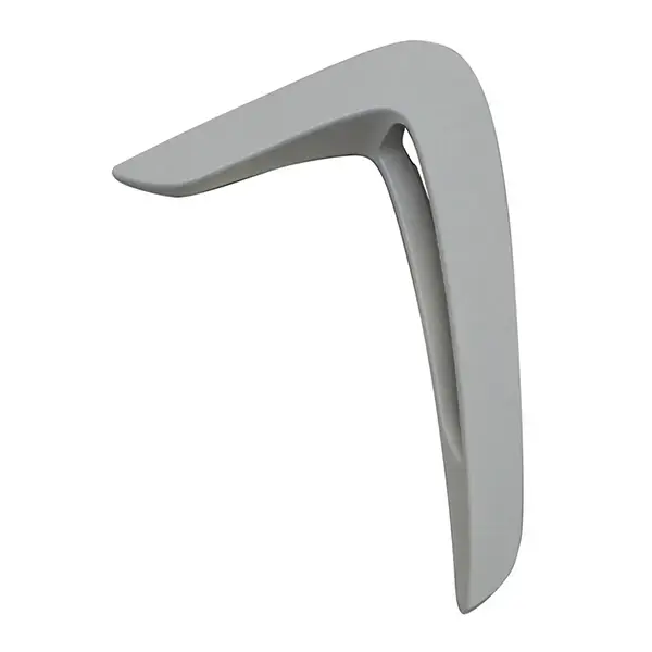 Platinum Plus Osf Wing Vent Moulding 4 F32 F33 14-17 | 33-5611R | Euro Car Parts