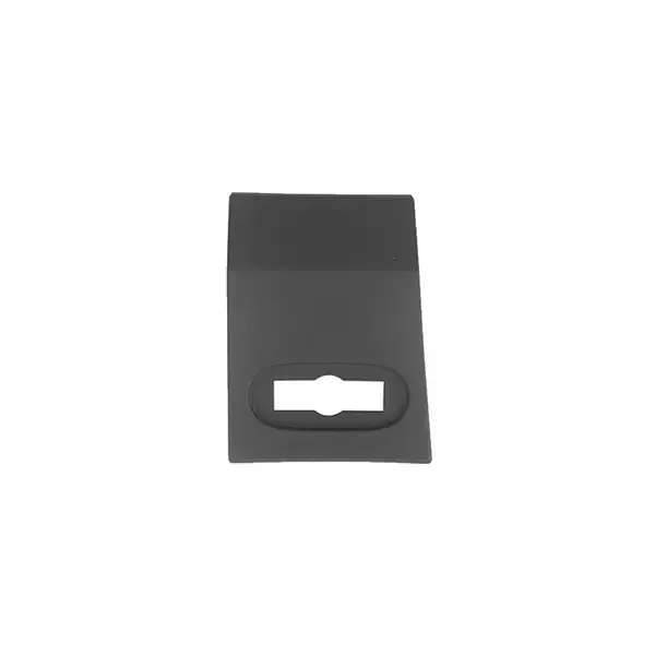 Platinum Plus Os B Pillar Moulding Sprinter Crafter 06- Inc Sidemarker Hole | 100.1386 | Euro Car Parts