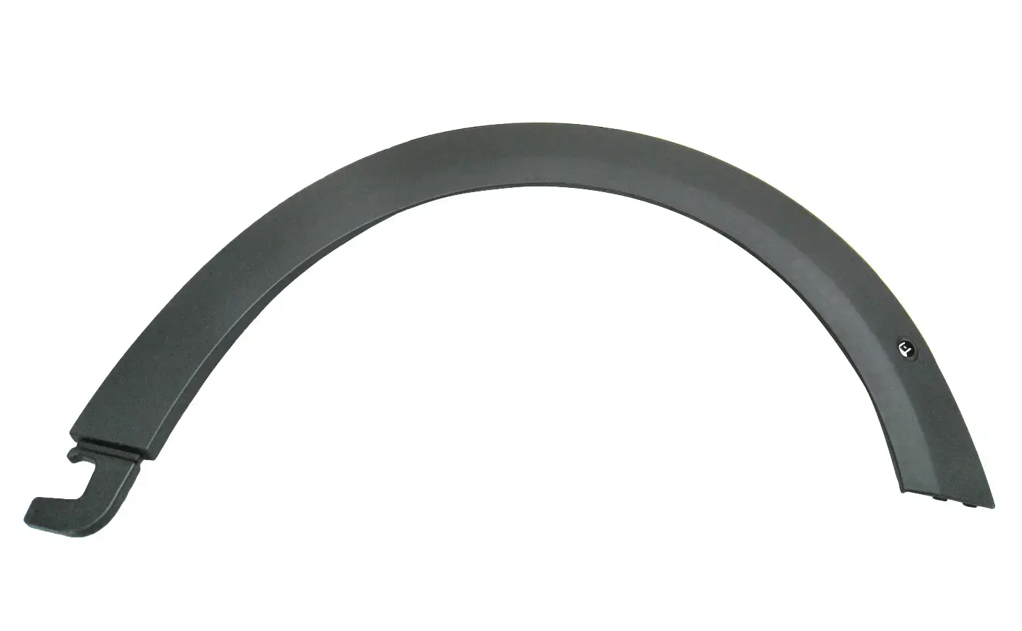 Platinum Plus Osf Wheel Arch Trim Mini F56 14- Inc Pdc Hole | Bm0403-102Mr | Euro Car Parts