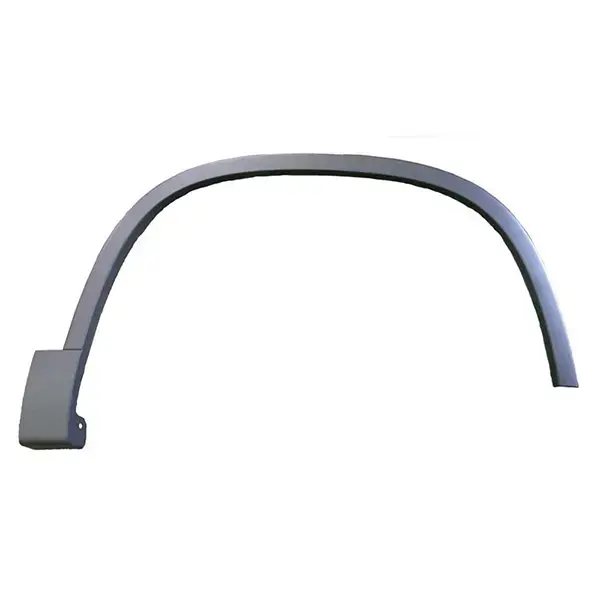 Platinum Plus Osf Wheel Arch Moulding Tiguan 07-11 10/07-6/11 | 52080200Q | Euro Car Parts