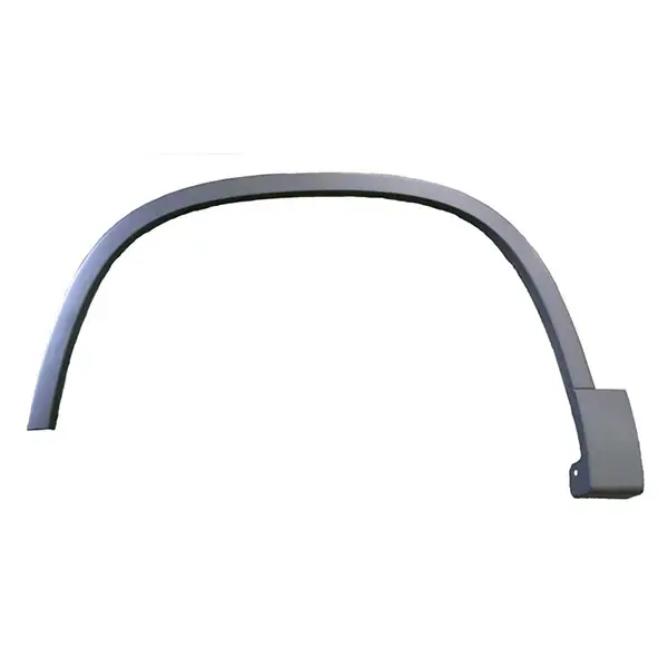 Platinum Plus Nsf Wheel Arch Moulding Tiguan 11- 6/11- | 5208 0203Q | Euro Car Parts