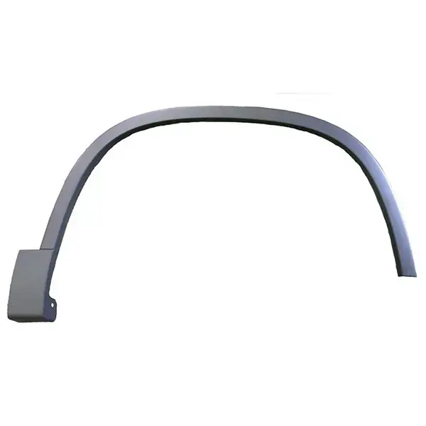 Platinum Plus Osf Wheel Arch Moulding Tiguan 11- 6/11- | 5208 0202Q | Euro Car Parts