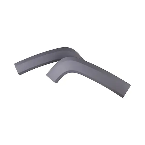 Platinum Plus Bumper Moulding Ft