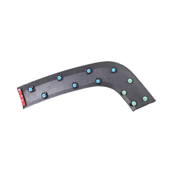 Platinum Plus Bumper Moulding Ft