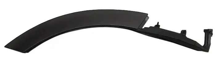 Platinum Plus Osr Wheelarch Moulding Cr-V 18- | Hd01010Mbr | Euro Car Parts