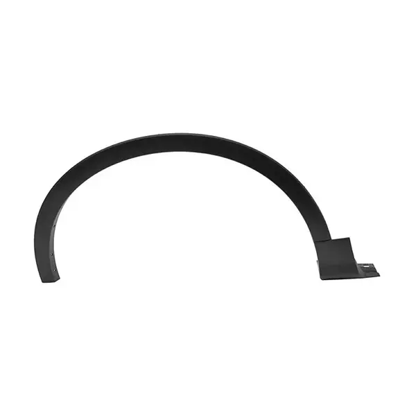 Platinum Plus Bumper Moulding Ft