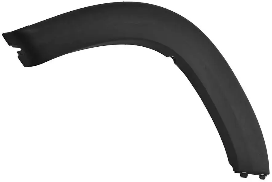 Platinum Plus Nsr Wheel Arch Moulding Ducato Boxer Relay 06-17 Maxi | 0133922 | Euro Car Parts