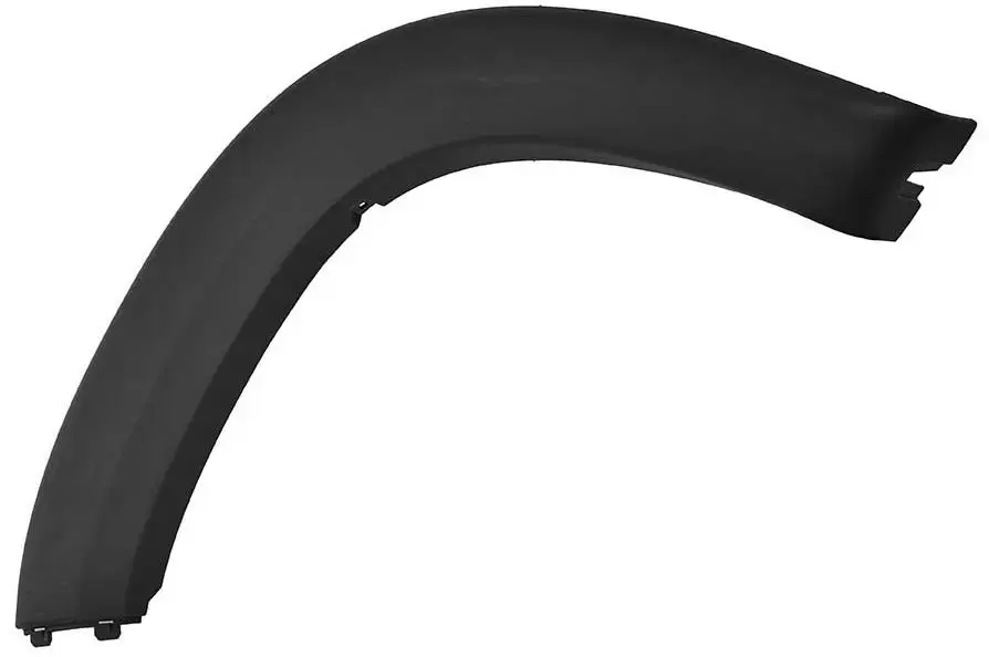 Platinum Plus Osr Wheel Arch Moulding Ducato Boxer Relay 06-17 Maxi | 0133921 | Euro Car Parts