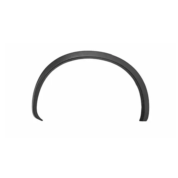 Platinum Plus Osr Wheel Arch Moulding Qashqai 07-13 Black | 2414921 | Euro Car Parts
