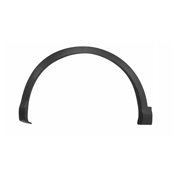 Platinum Plus Nsf Wing Wheel Arch Moulding Qashqai 12/13- Dark Grey | 2415912 | Euro Car Parts