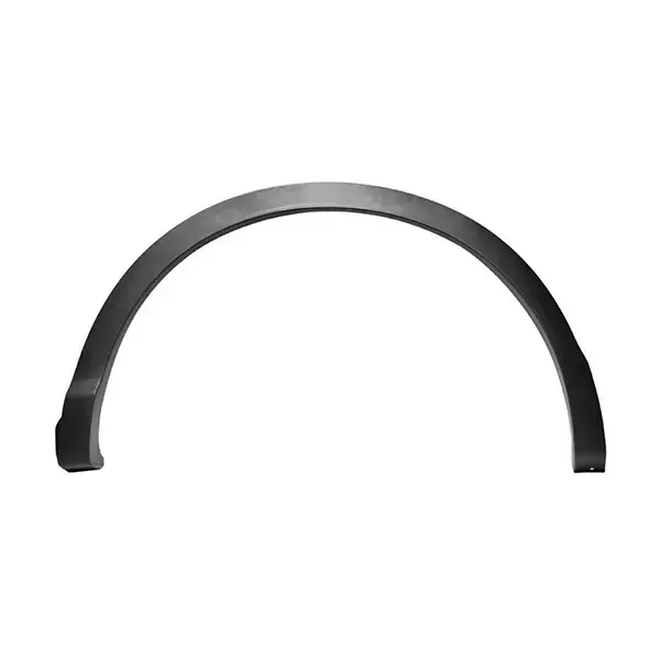 Platinum Plus Nsr Wing Wheel Arch Moulding Qashqai 12/13- Dark Grey | 2415922 | Euro Car Parts