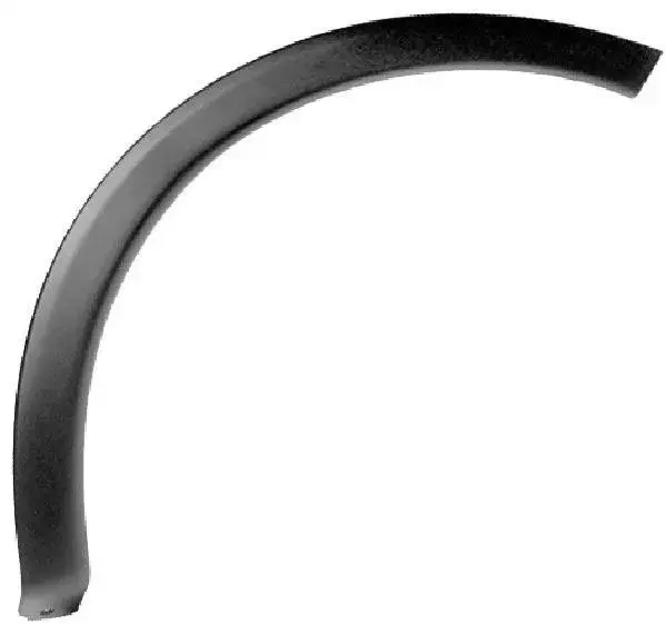 Platinum Plus Osf Wheel Arch Trim Corsa 00-04 Cars With No Sill Moulding | Op01001Mar | Euro Car Parts
