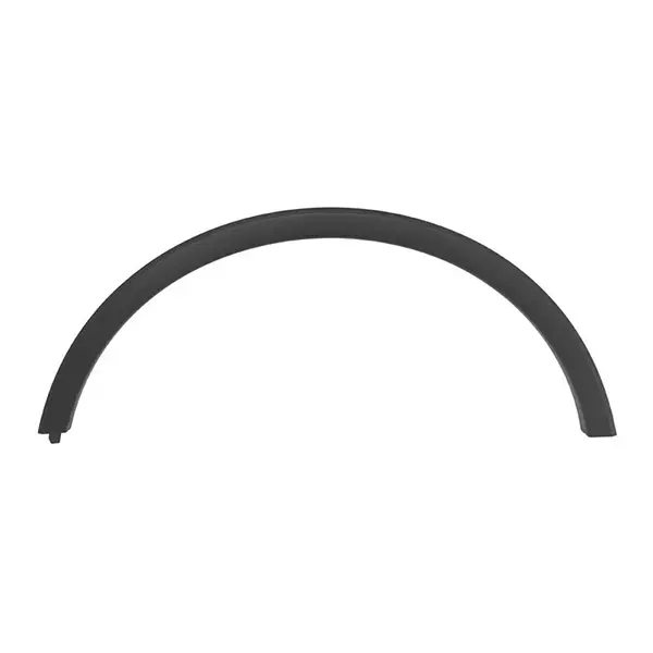 Platinum Plus Nsf Wing Wheel Arch Moulding Mokka & X 13-20 | 0746912 | Euro Car Parts
