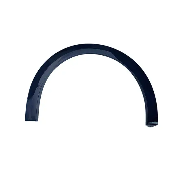 Platinum Plus Bumper Moulding Ft