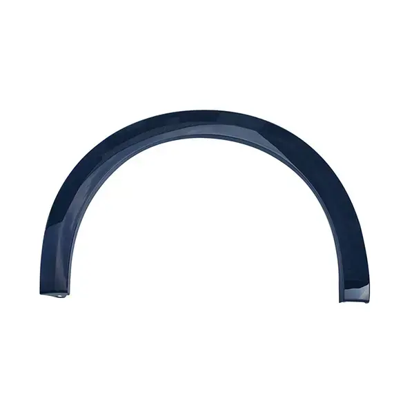 Platinum Plus Bumper Moulding Ft