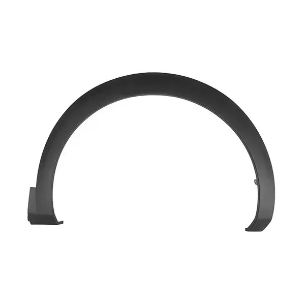 Platinum Plus Osf Wheel Arch Moulding Peug 3008 16- 5008 17- | 1555911 | Euro Car Parts