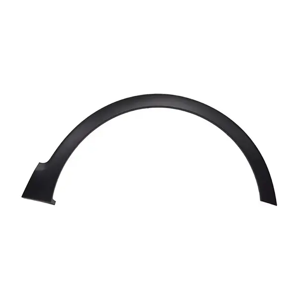 Platinum Plus Osf Wheel Arch Trim Captur 13-20 | 1445911 | Euro Car Parts