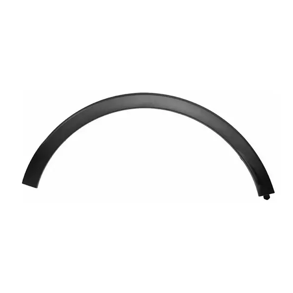 Platinum Plus Nsr Wheel Arch Trim Captur 13-20 | 1445922 | Euro Car Parts