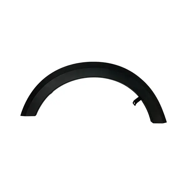 Platinum Plus Osr Wheel Arch Trim Sandero Stepway 21- | P2H-Da-Sanp52 | Euro Car Parts