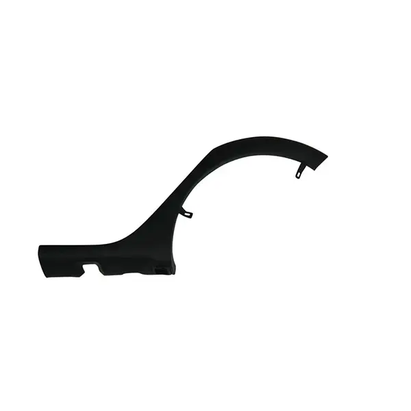 Platinum Plus Nsr Wing Wheel Arch Moulding Stepway 13-16 & 17- In | P2H-Da-Sanp33 | Euro Car Parts