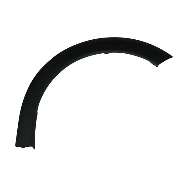 Platinum Plus Osf Wing Wheel Arch Moulding Stepway 13-16 & 17- In | Ph-Da-Sanp34 | Euro Car Parts