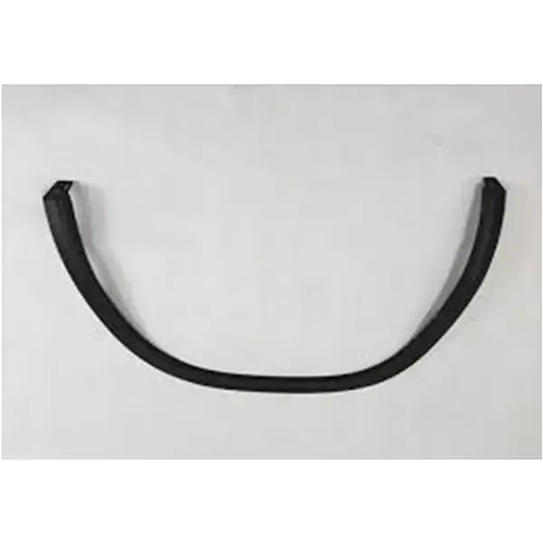 Platinum Plus Nsr Wing Wheel Arch Moulding Kodiaq 17-21 Text Black | 6611 0203 | Euro Car Parts