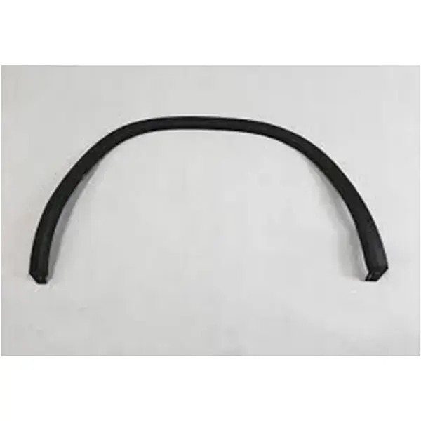 Platinum Plus Osr Wing Wheel Arch Moulding Kodiaq 17-21 Text Black | 6611 0202 | Euro Car Parts