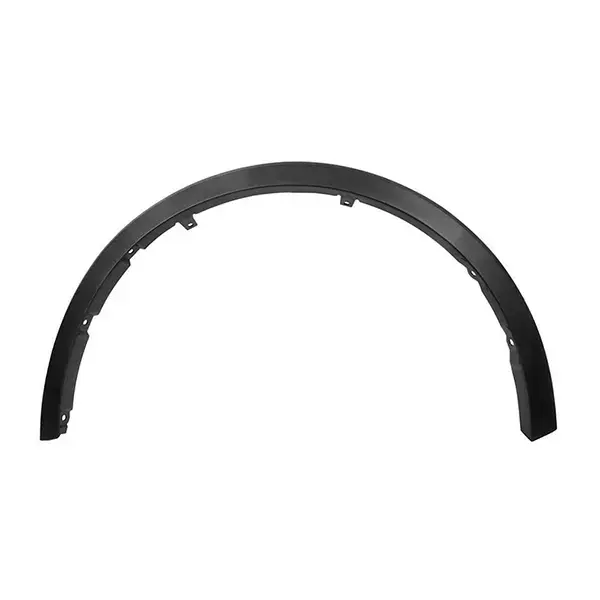 Platinum Plus Nsf Wing Wheel Arch Moulding C-Hr 16- | 2322912 | Euro Car Parts