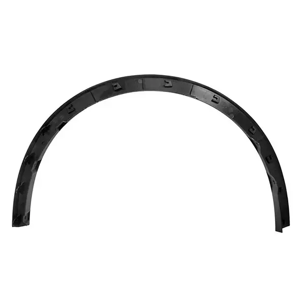 Platinum Plus Osf Wing Wheel Arch Moulding C-Hr 16- | 2322911 | Euro Car Parts