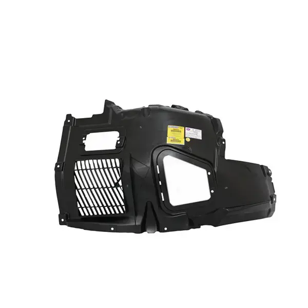 Platinum Plus Nsf Wing Splashguard Front Section 5 F10 F11 09-17 | 4906 5173Q | Euro Car Parts