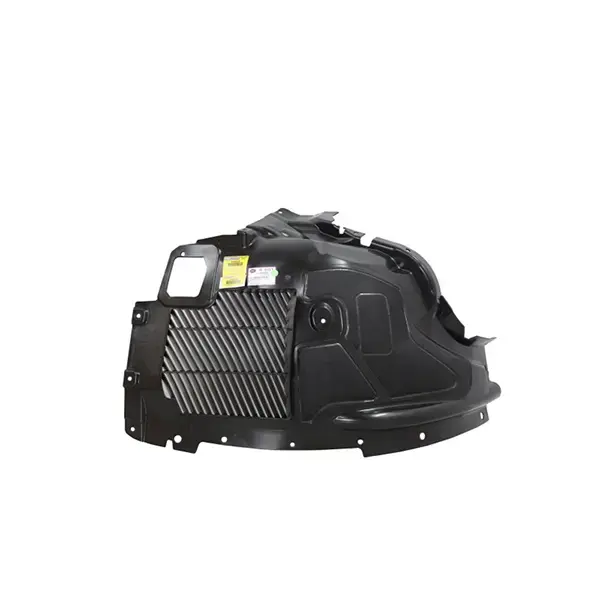 Platinum Plus Nsf Splashgaurd X5 F15/m85 2014- Front Section, | 4910 2171Q | Euro Car Parts