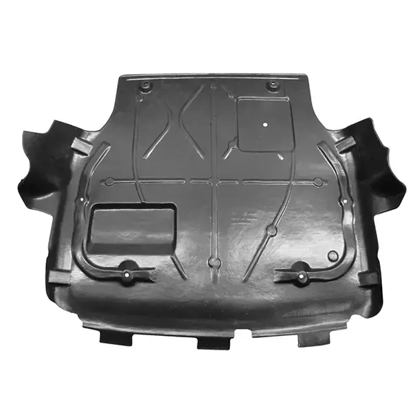 Platinum Plus Sound Deadening Engine