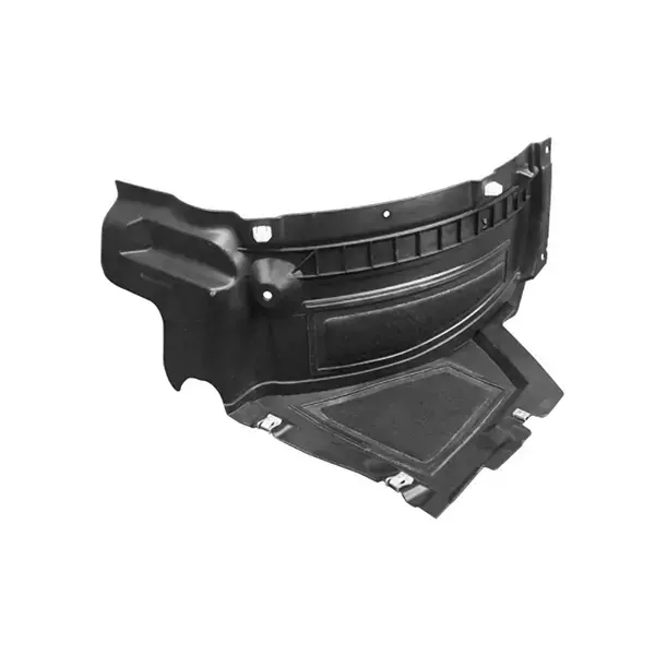 Platinum Plus Nsf Wing Splashguard Audi A6 11- | 4801 6171Q | Euro Car Parts