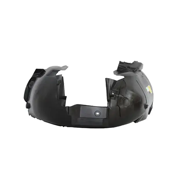 Platinum Plus Osf Splashguard Audi A4 12-15 | 4800 6172Q | Euro Car Parts