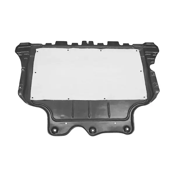 Platinum Plus Engine Undertray A3 Golf 13- Octavia Q2 17- | Uag04-19860T | Euro Car Parts