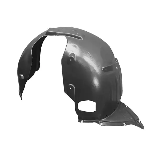 Platinum Plus Nsf Wing Splashguard A3 Sportsback 12- | Uag04-19131 | Euro Car Parts