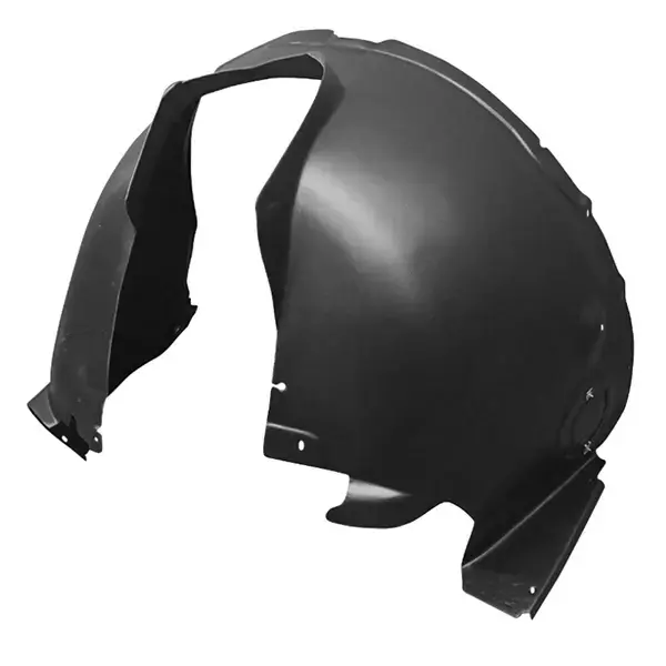 Platinum Plus Nsf Wing Splashguard Transporter 15-20 | Vg11104Al | Euro Car Parts