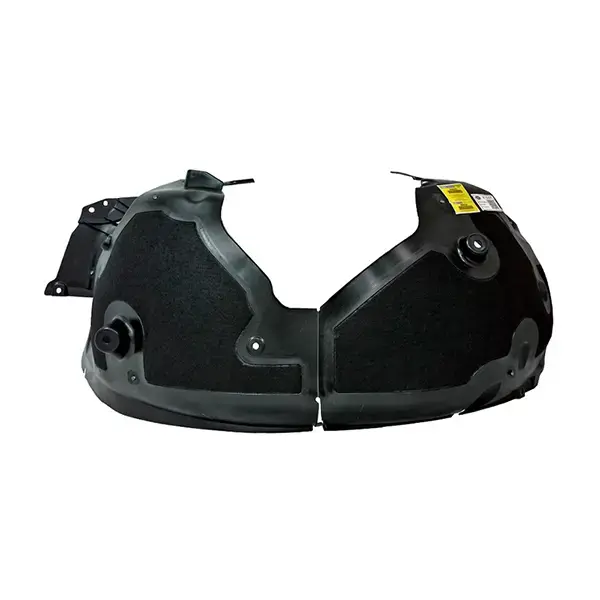 Platinum Plus Osf Inner Wing Splashguard Tesla Model 3 19- | 9201 0170Q | Euro Car Parts