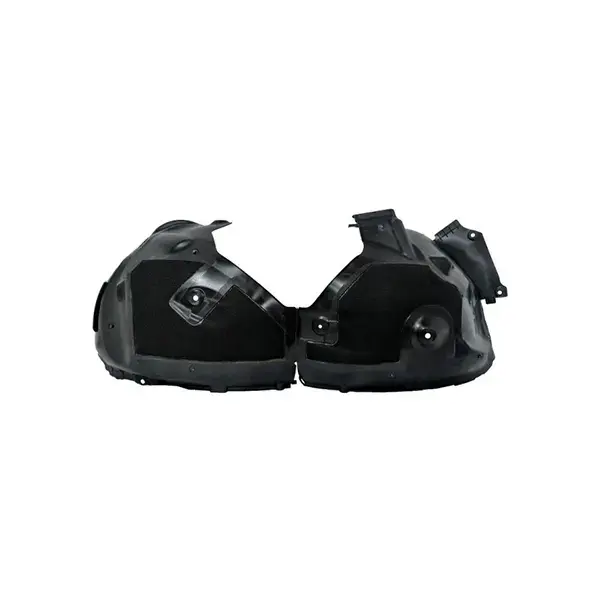 Platinum Plus Nsf Wing Splashguard Tesla Model Y 22- | Ady01-19111J | Euro Car Parts