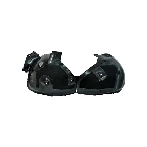 Platinum Plus Osf Wing Splashguard Tesla Model Y 22- | Ady01-19112J | Euro Car Parts